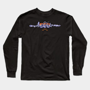 ECO Long Sleeve T-Shirt